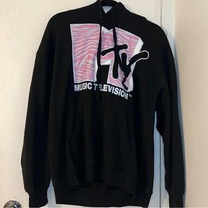 MTV hoodie